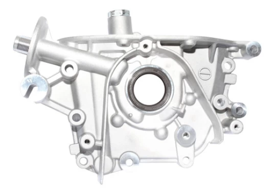 Bomba Aceite Hyundai Getz 1.3 G4ea 2003 2006