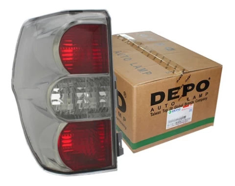 Farol Trasero Izq. Para Suzuki Grand Vitara 1.6 2006 2013