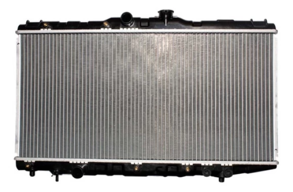 Radiador Motor Mecánico Para Toyota Corolla 1.3 1988 1992