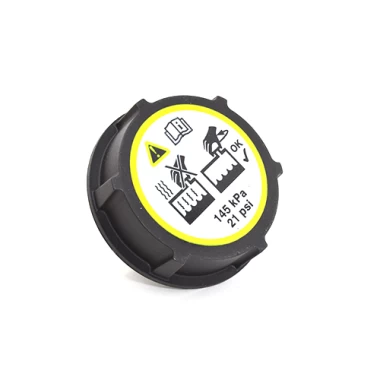 Tapa De Deposita De Radiador Para FORD ECOSPORT 2013-2018 1.5