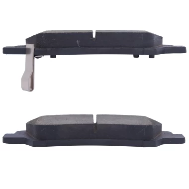 Pastilla De Freno DEL Para HYUNDAI I10 2014-2018 1.0 G3LA KAPPA - Pastillas De Freno | ClickRepuestos