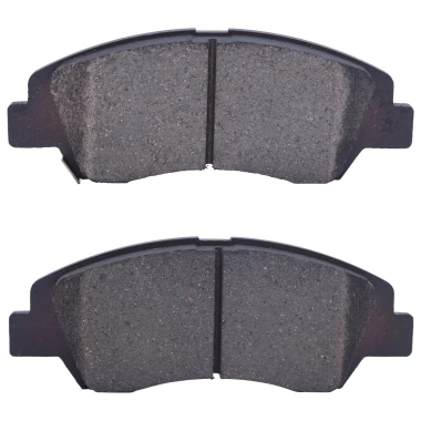 Pastilla De Freno DEL Para HYUNDAI I10 2014-2018 1.0 G3LA KAPPA Pastilla De Freno DEL Para HYUNDAI I10 2014-2018 1.0 G3LA KAPPA