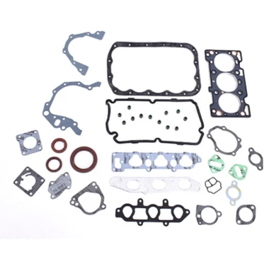 Empaquetaduras Para SUZUKI ALTO 2006-2016 0.8 F8D RF308 Empaquetaduras Para SUZUKI ALTO 2006-2016 0.8 F8D RF308