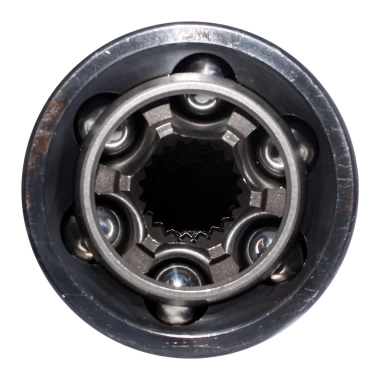 Homocineticas Para FORD FIESTA 2000-2010 1.6 ZETEC ROCAM - Homocineticas | ClickRepuestos