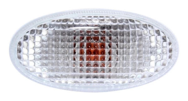 Farol Tapabarro Izq./ Der. Mazda 3 2004 2009