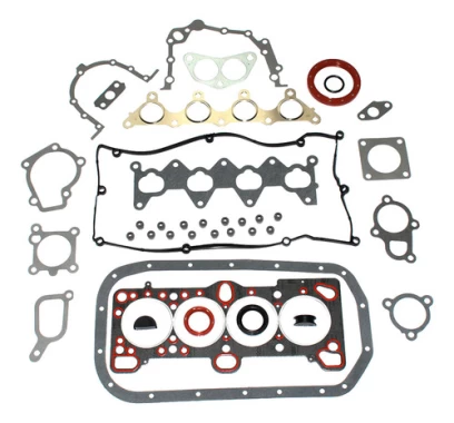 Kit Empaquetadura Motor Hyundai Accent New 1.4 2006 2011