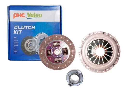 Kit Embrague Kia Carens 2.0 G4ka 2007 2013