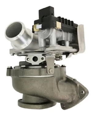 Turbo Ford Ranger 3.2 2013 2020