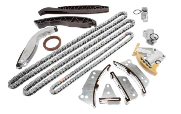 Kit Distribucion Kia Frontier 2.5 D4cb 2012 2017