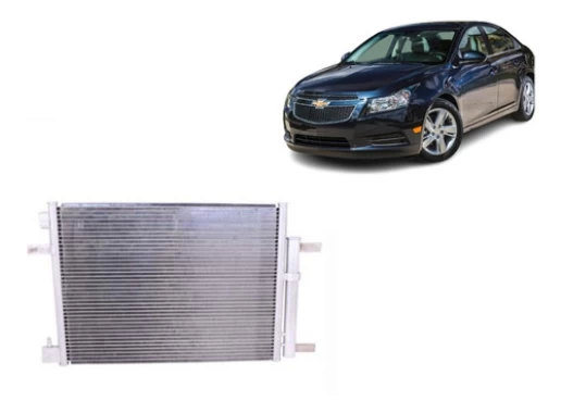 Radiador Aire Chevrolet Cruze 2.0 Z20d1 2011 2018