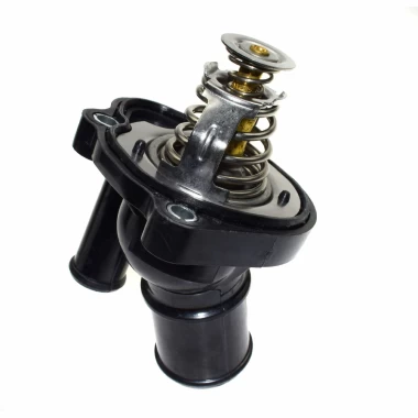 Carcasa De Termostato Para FORD FOCUS 2003-2007 2.3 L4 - Carcasas De Termostato | ClickRepuestos