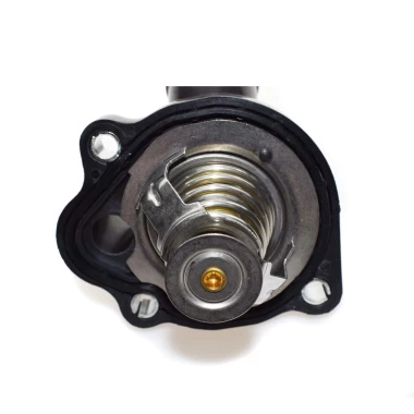 Carcasa De Termostato Para FORD FOCUS 2003-2007 2.3 L4 - Carcasas De Termostato | ClickRepuestos