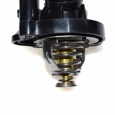 Carcasa De Termostato Para FORD FOCUS 2003-2007 2.3 L4 - Carcasas De Termostato | ClickRepuestos