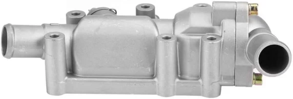 Carcasa De Termostato Para FORD KA 2001-2008 - Carcasas De Termostato | ClickRepuestos