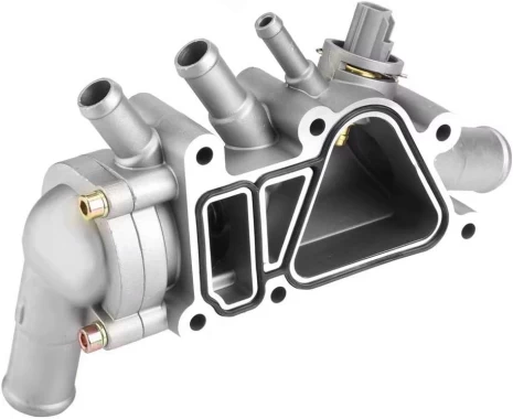 Carcasa De Termostato Para FORD KA 2001-2008 - Carcasas De Termostato | ClickRepuestos