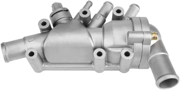 Carcasa De Termostato Para FORD FIESTA 2001-2004