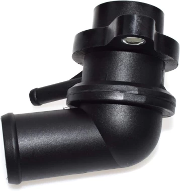 Carcasa De Termostato Para CHEVROLET AVEO 2004-2017 1.6L CYL - Carcasas De Termostato | ClickRepuestos