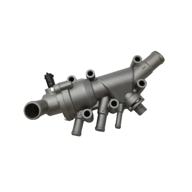 Carcasa De Termostato Para FORD FIESTA 2007-2012 HATCH 1.0/1.6 8V