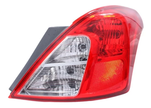 Farol Trasero Derecho Nissan Versa 2012 2020