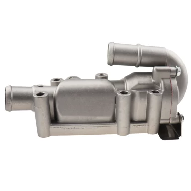 Carcasa De Termostato Para FORD KA 2002-2008 - Carcasas De Termostato | ClickRepuestos