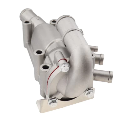 Carcasa De Termostato Para FORD KA 2002-2008 - Carcasas De Termostato | ClickRepuestos