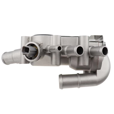 Carcasa De Termostato Para FORD KA 2002-2008 - Carcasas De Termostato | ClickRepuestos