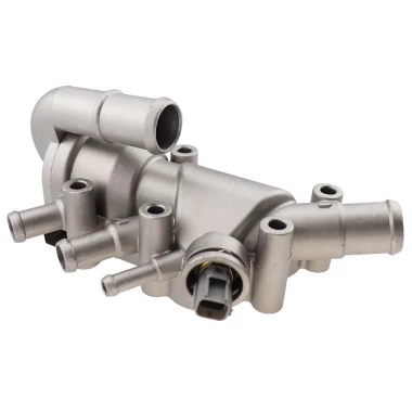 Carcasa De Termostato Para FORD KA 2002-2008 - Carcasas De Termostato | ClickRepuestos