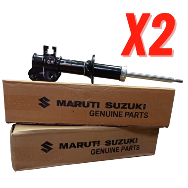 Amortiguador Delantero Para SUZUKI ALTO 2013-2023 800 F8D GL2