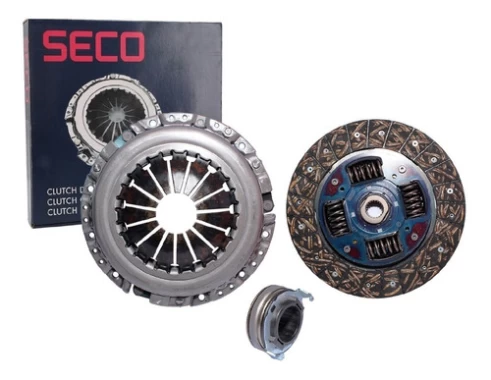 Kit Embrague Kia Sportage New 2.0 G4gc 2010 Kit Embrague Kia Sportage New 2.0 G4gc 2010