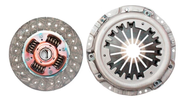 Kit Embrague Toyota Hilux 2.4 2rz-fe Rzn193 2wd 2006