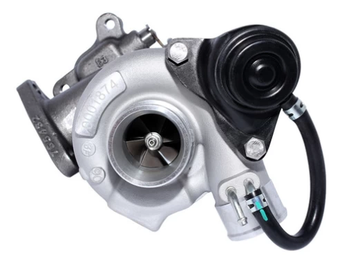 Turbo Hyundai H-100 2.5 Grace D4bf 8 V 2002