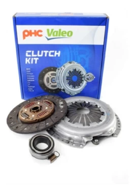 Kit Embrague Daihatsu Terios 1.5 2008 2014 3szve