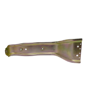 Refuerzo Parachoque Delantero Para SUZUKI ALTO 2006-2013 1.1  F10D  RF410 - Refuerzos Parachoques | ClickRepuestos