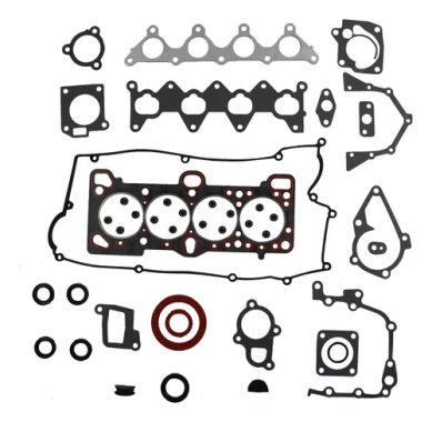Kit Empaquetadura Motor Hyundai Accent New 1.6 2006 2011