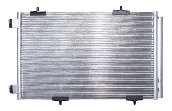 Radiador A/c Peugeot 301 1600 Dv6dt 2013 2017