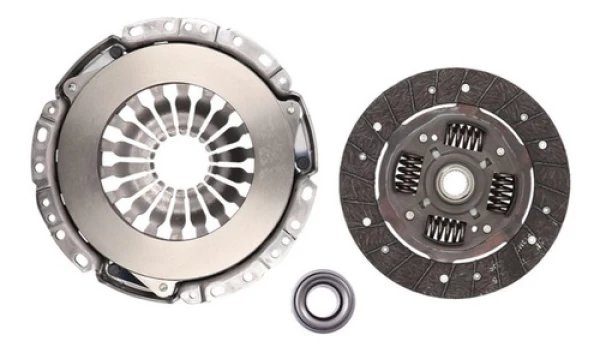Kit Embrague Maxus V80 Sc25r120q4 2014 - Kit Embrague Maxus V80 Sc25r120q4 2014 -