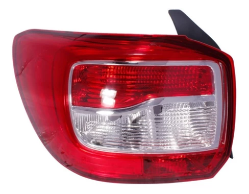 Farol Trasero Izquierdo Renault Symbol 2012 2018