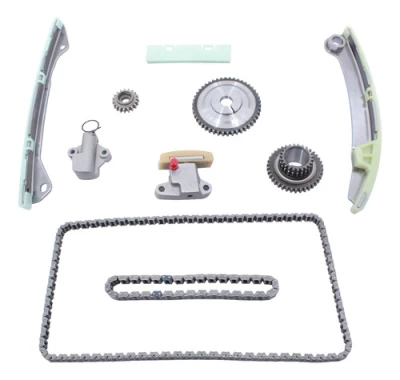 Kit Distribucion Nissan Sentra 2.0 Mr20de B16x 2007 2010