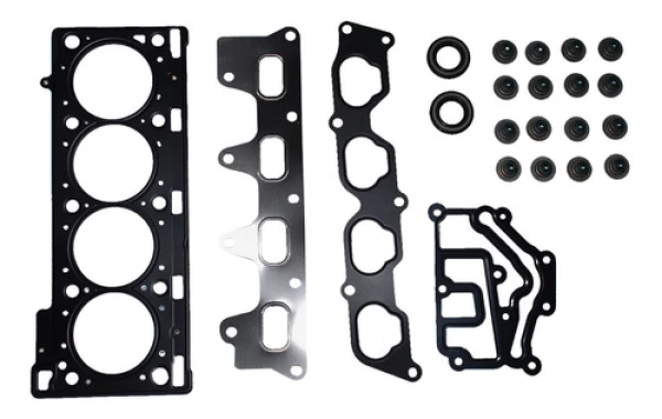 Kit Empaquetadura Motor Renault Laguna 2.0 F4r 2000 2007