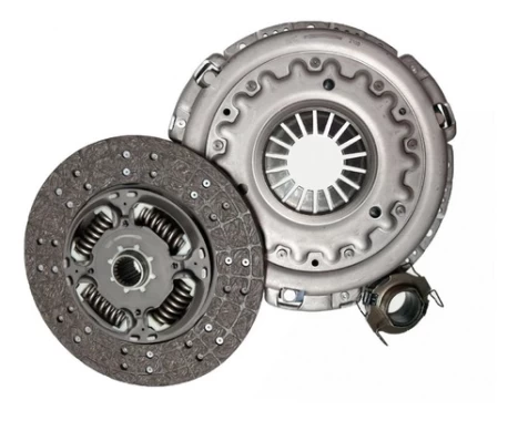 Kit De Embrague Toyota New Hilux 2.4 / 2.8 Revo 2016-2021 Kit De Embrague Toyota New Hilux 2.4 / 2.8 Revo 2016-2021