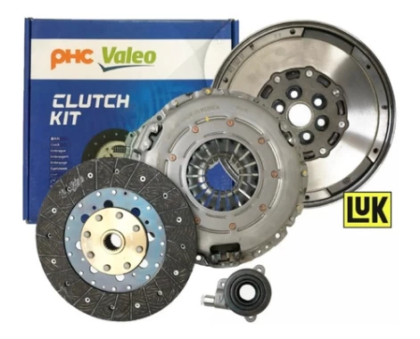 Kit Embrague Con Volante Chevrolet Captiva 2.0 Diesel Z20s Kit Embrague Con Volante Chevrolet Captiva 2.0 Diesel Z20s