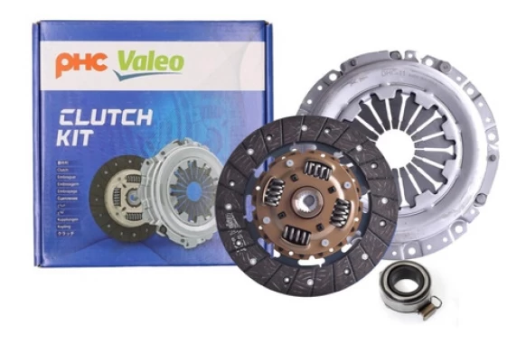 Kit Embrague Toyota Rav4 1.8 2001 2006 1zzfe