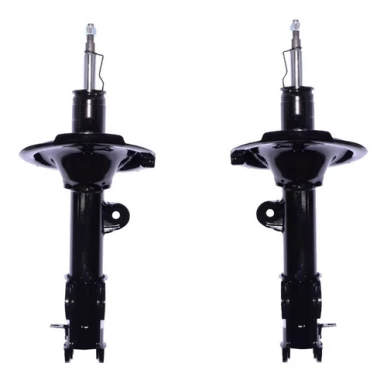 Par Amortiguador Delantero Hyundai Santa Fe 2006 2010