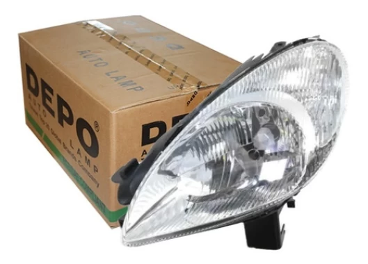 Optico Izquierdo Para Citroen Picasso  2003 2004