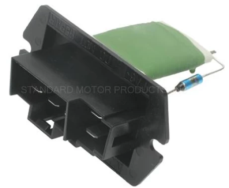 Resistencia De Calefacción Para DODGE GRAND CARAVAN 2001-2008 - Resistencia De Calefacción | ClickRepuestos