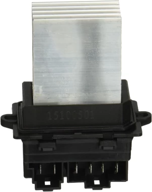 Resistencia De Calefacción Para JEEP GRAND CHEROKEE 2005 - Resistencia De Calefacción | ClickRepuestos