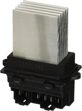 Resistencia De Calefacción Para JEEP GRAND CHEROKEE 2005 - Resistencia De Calefacción | ClickRepuestos