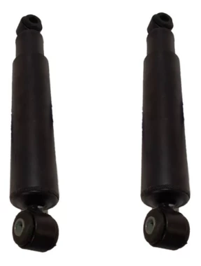 Amortiguadores Trasero Para Mahindra Scorpio 2.2 2010 2018