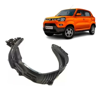Guardafango Izquierdo Para Suzuki S-presso 2020 2023