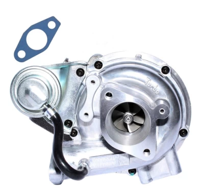 Turbo Nissan Terrano D22 2.5 Yd25ddti 2007